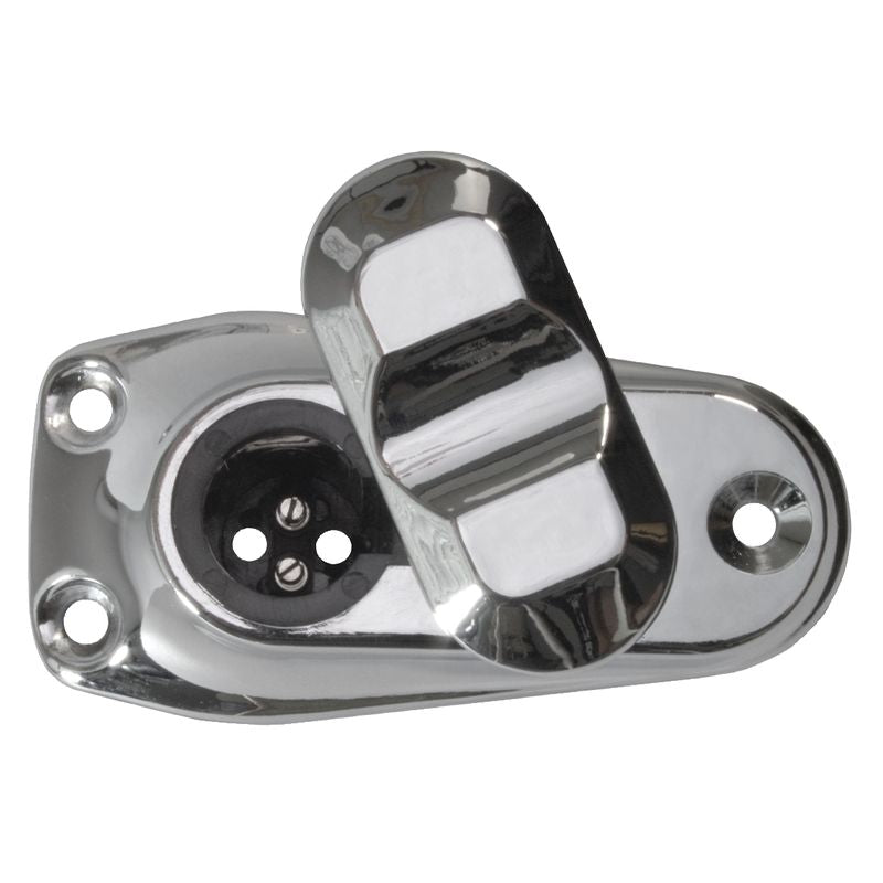 Seasense Stern Light Bases (Chrome) - 50023952 - image 2