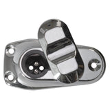 Seasense Stern Light Bases (Chrome) - 50023952 - image 2