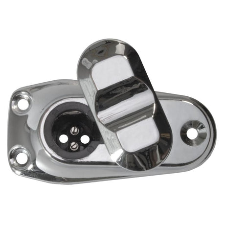 Seasense Stern Light Bases (Chrome) - 50023952 - image 2