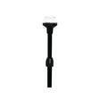 Seasense L.E.D. Telescopic, Stowable All-Round Light (Black Pole, Height 26" - 48") - 50023967 - image 1
