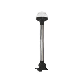 Seasense L.E.D. Fixed & Folding All-Round Light (Height 12") - 50023976 - image 1
