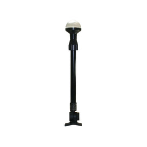 Seasense L.E.D. Telescopic, Folding All-Round Light (Height 13" - 21") - 50023982 - image 1