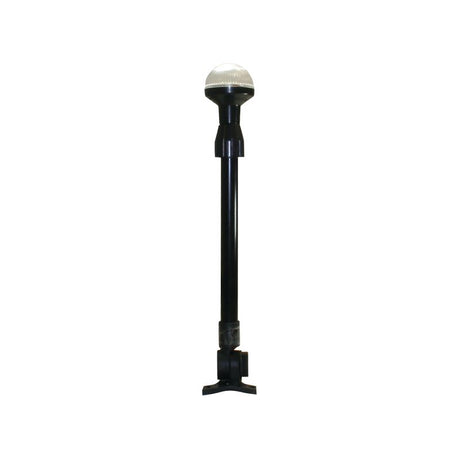 Seasense L.E.D. Telescopic, Folding All-Round Light (Height 13" - 21") - 50023982 - image 1