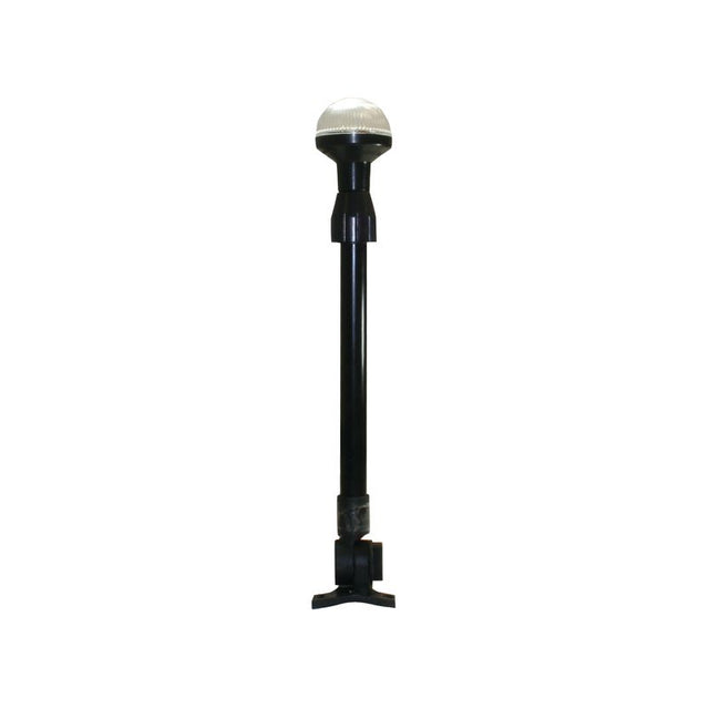 Seasense L.E.D. Telescopic, Folding All-Round Light (Height 13" - 21") - 50023982 - image 1