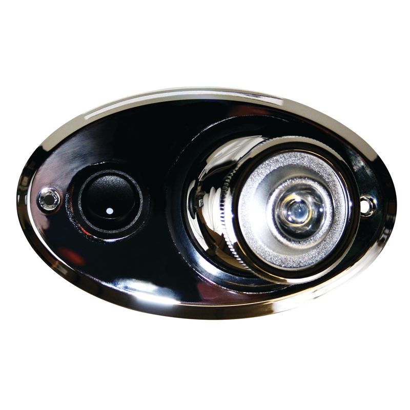 Seasense L.E.D. 360 Degree Cool White Interior Light - 50024288 - image 1
