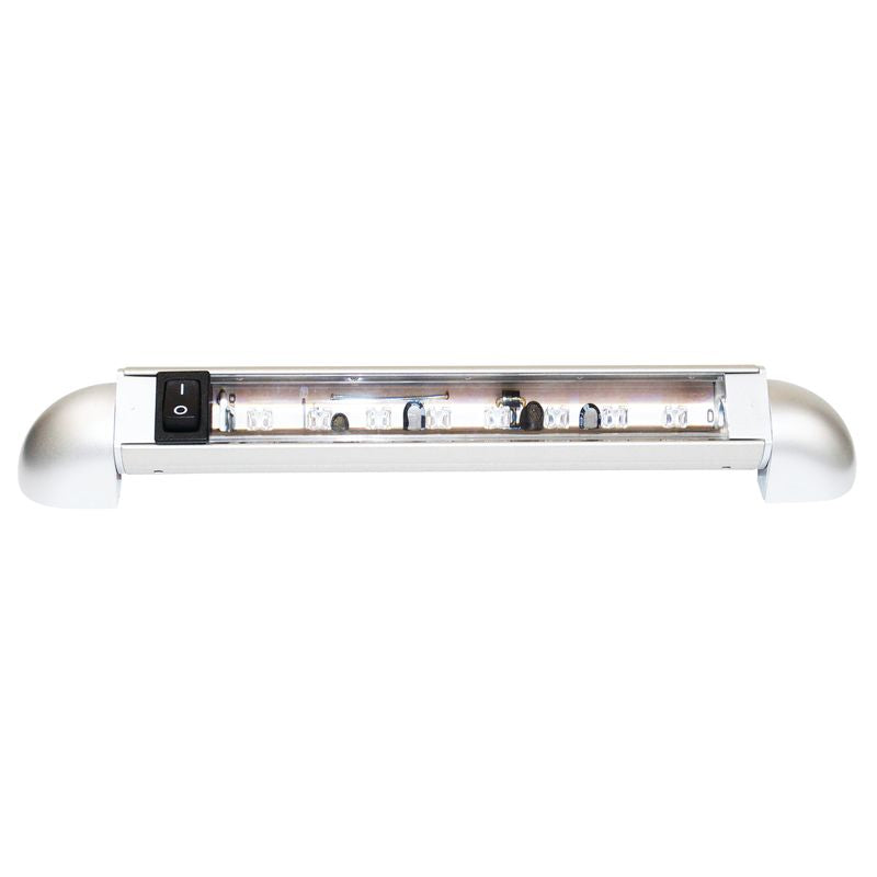 Seasense LED Rail Light (6") - White - 50024297 - image 1
