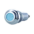 Seasense LED Round Light (4 LEDs) - Blue - 50026269 - image 1