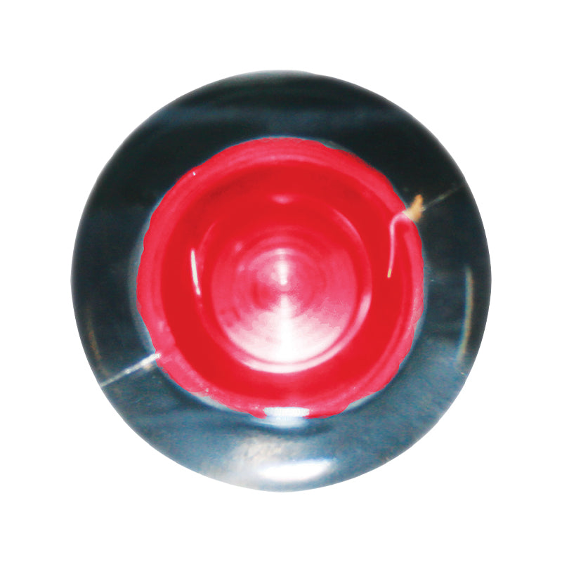 Seasense L.E.D. Frosted Livewell Light (Diameter 1-1/4", Red L.E.D.s.) - 50030002 - image 2