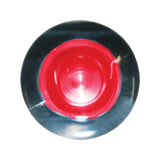 Seasense L.E.D. Frosted Livewell Light (Diameter 1-1/4", Red L.E.D.s.) - 50030002 - image 2