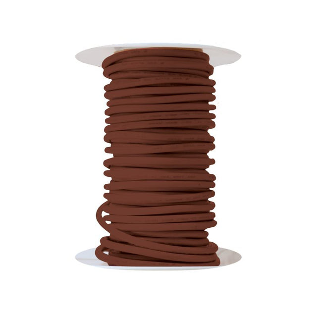 Seasense Marine Grade Wire (Brown, 14 Gauge) - 50031061 - image 1