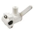 Seasense Rail Mount Antenna Base (Fits 7/8” or 1” Rail) - 50031065 - image 1