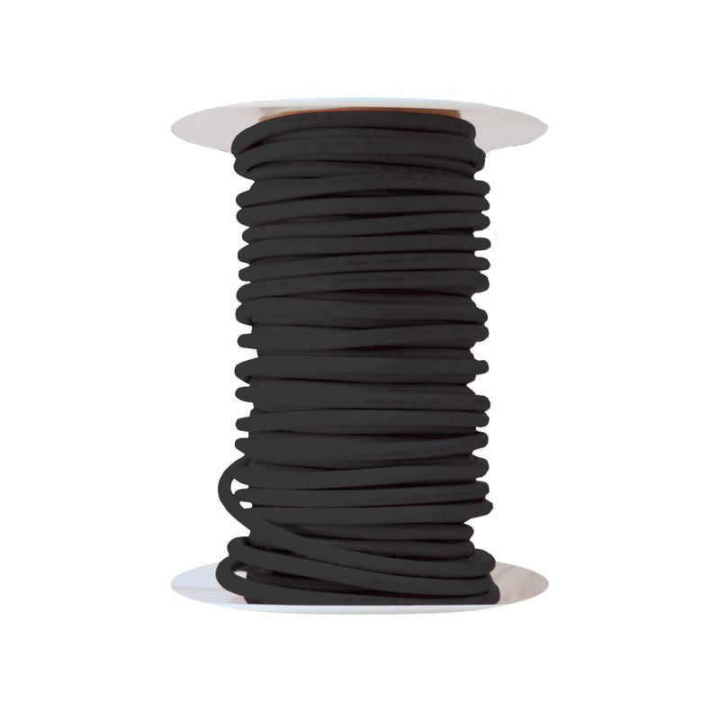 Seasense Marine Grade Wire (Black, 16 Gauge) - 50031077 - image 1