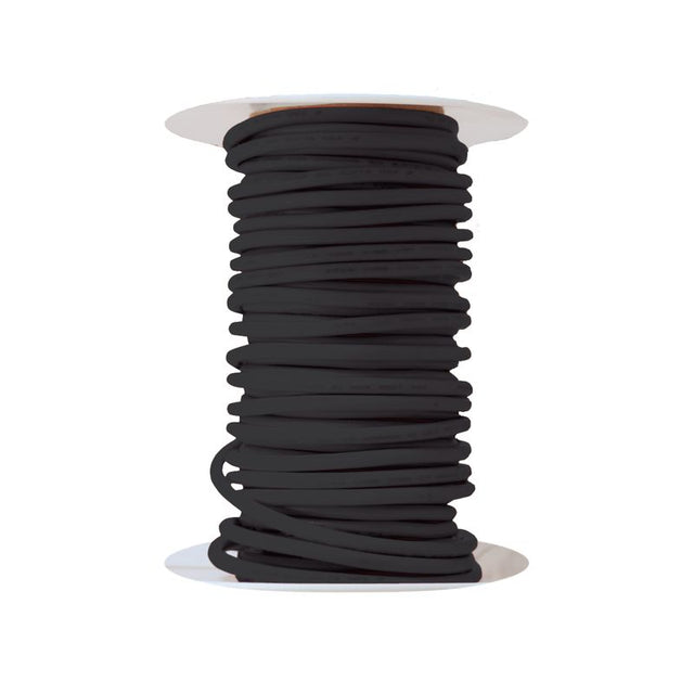 Seasense Marine Grade Wire (Black, 16 Gauge) - 50031077 - image 1