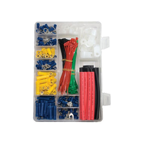 Seasense 338 Piece Marine Grade Electrical Kit - 50031121 - image 1