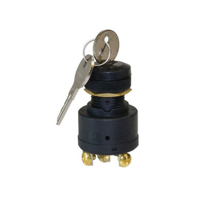 Seasense SWITCH IGNITION STARTER - MERC SCREW - 50031153 - image 1