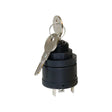 Seasense SWITCH IGNITION STARTER - PUSH TO CHOKE - 50031154 - image 1