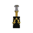 Seasense Push-Pull Switch (3 Position - On/On/Off) - 50031172 - image 1
