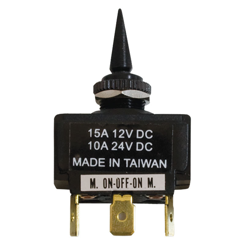Seasense Toggle Switch (Momentary On/Off/Momentary On) - 50031206 - image 1