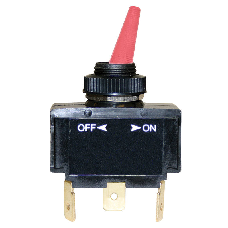 Seasense Toggle Switch (Momentary On/Off/Momentary On) - 50031217 - image 1