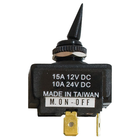 Seasense Toggle Switch (On/Off/On) - 50031222 - image 1