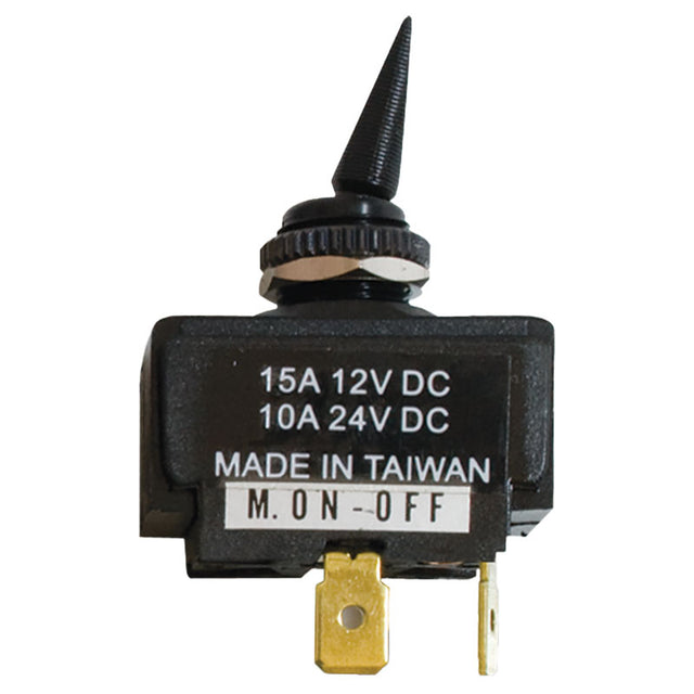 Seasense Toggle Switch (On/Off/On) - 50031222 - image 1