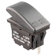 Seasense Easy Touch Regular Switch (4 Pole, On/Off) - 50031253 - image 1
