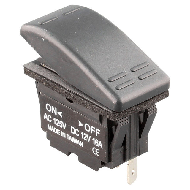 Seasense Easy Touch Regular Switch (4 Pole, On/Off) - 50031253 - image 1