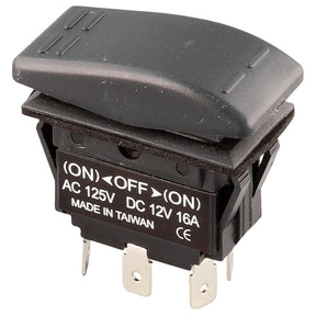 Seasense Easy Touch Regular Switch (On/Off/Momentary On) - 50031257 - image 1