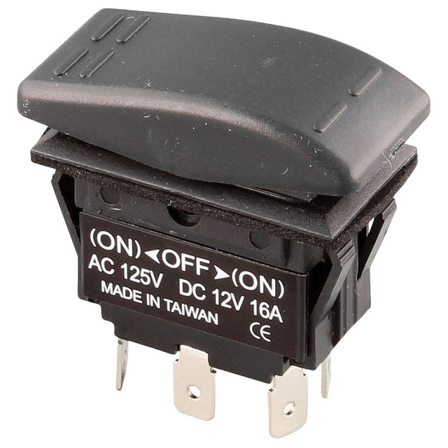 Seasense Easy Touch Regular Switch (On/Off/Momentary On) - 50031257 - image 1
