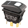 Seasense Easy Touch Illuminated Switch (On/Off/On) - 50031262 - image 1