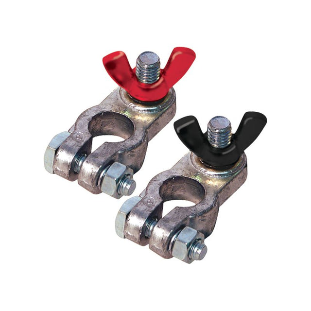 Seasense Heavy Duty Marine Battery Terminals - 50031700 - image 1