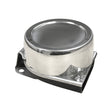 Seasense Stainless Steel 12 Volt Compact Horn - 50031902 - image 1