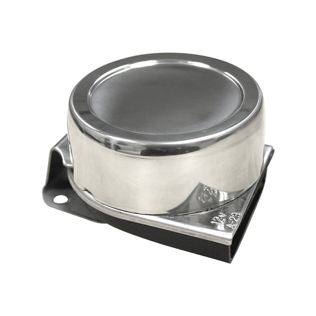 Seasense Stainless Steel 12 Volt Compact Horn - 50031902 - image 1
