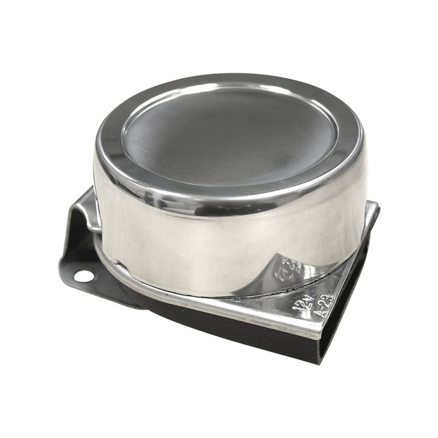 Seasense Stainless Steel 12 Volt Compact Horn - 50031902 - image 1