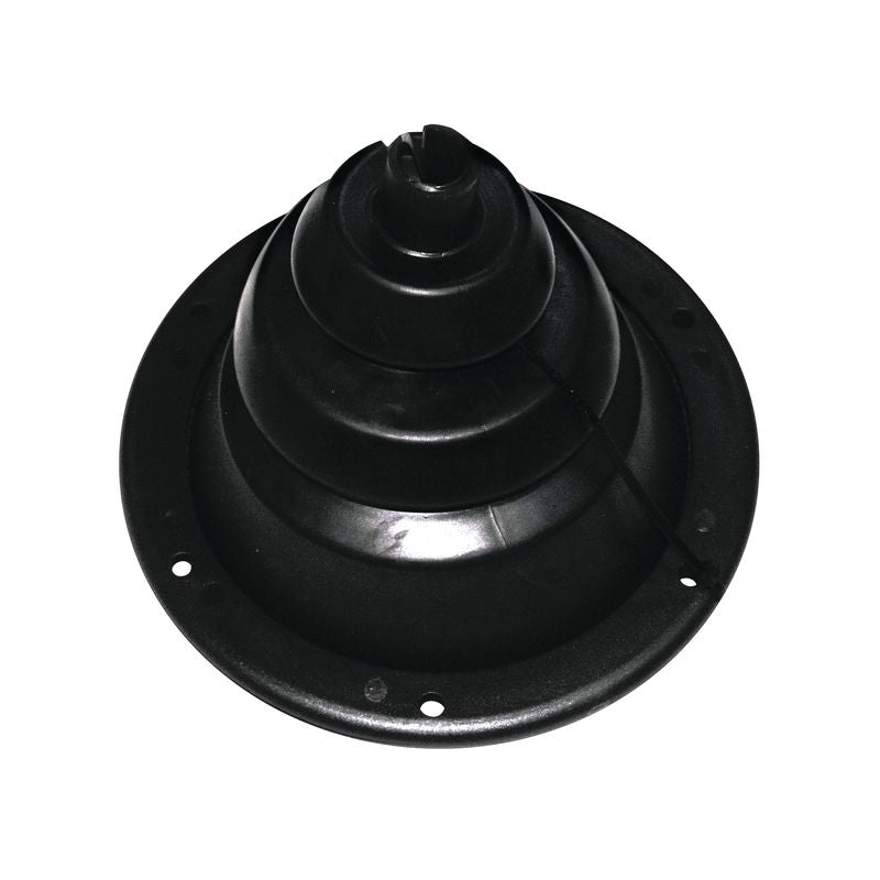 Seasense Motor Well Boot - Diameter Opening: 4" - 50032148 - image 1