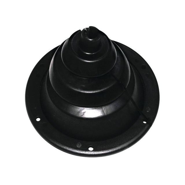 Seasense Motor Well Boot - Diameter Opening: 4" - 50032148 - image 1