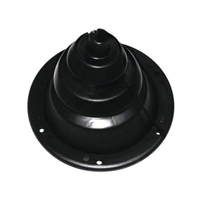Seasense Motor Well Boot - Diameter Opening: 3" - 50032146 - image 1