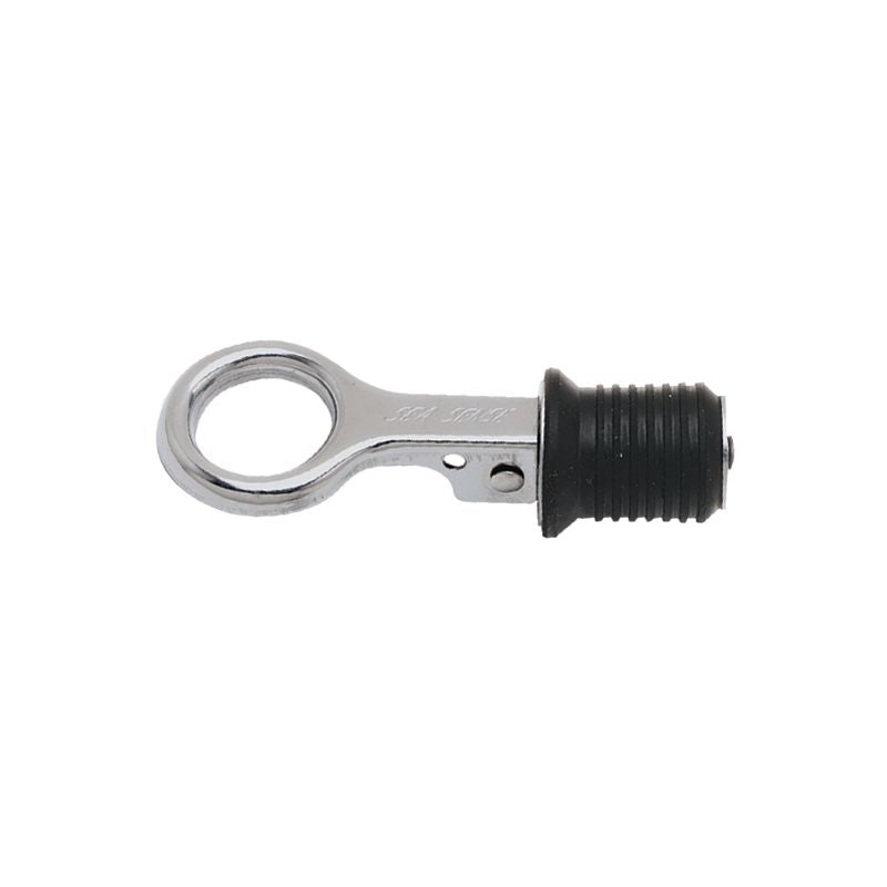 Seasense Stainless Steel Snap Drain Plug (1") - 50032162 - image 1