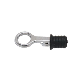 Seasense Stainless Steel Snap Drain Plug (1") - 50032162 - image 1