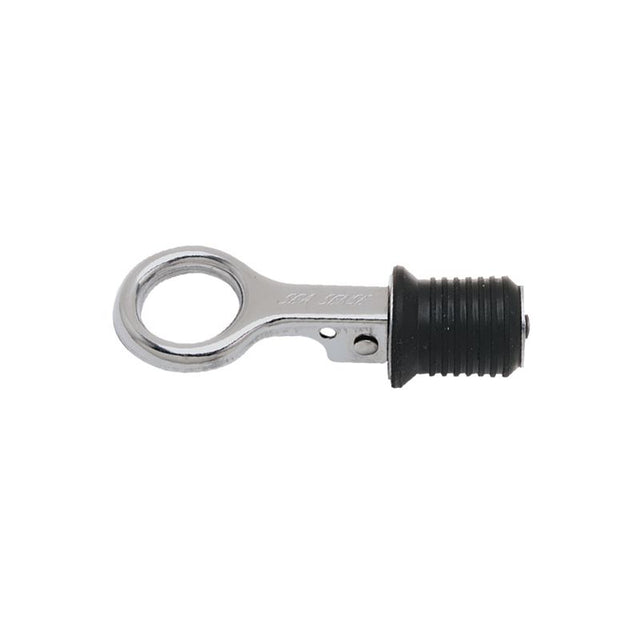 Seasense Stainless Steel Snap Drain Plug (1") - 50032162 - image 1