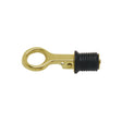 Seasense Brass Snap Drain Plug (1") - 50032292 - image 1