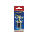 Seasense Brass Twist Drain Plug (1") - 50032312 - image 2