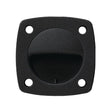 Seasense Plastic Flush Pull (Black) - 50045422 - image 1