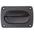 Seasense Plastic Large Flush Pull (Black) - 50045427 - image 1