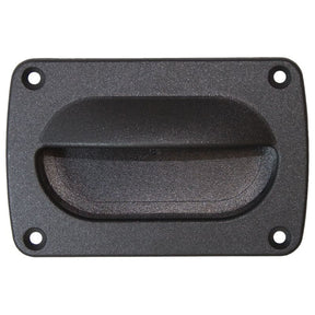 Seasense Plastic Large Flush Pull (Black) - 50045427 - image 1
