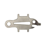 Seasense Stainless Steel Deck Plate Key - 50045488 - image 1