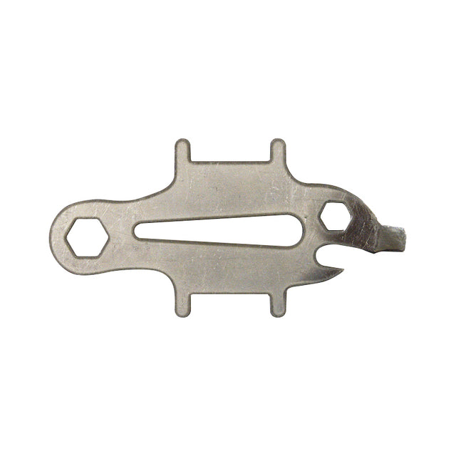 Seasense Stainless Steel Deck Plate Key - 50045488 - image 1