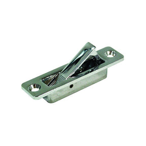 Seasense Chrome Plated Hideaway Ring Pull - 50045493 - image 1