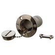 Seasense Stainless Steel Gas Deck Fill with Key - 50045494 - image 1