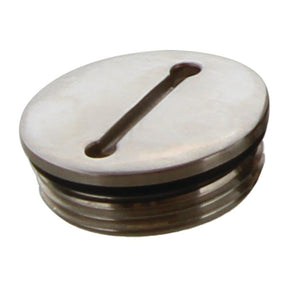 Seasense Stainless Steel Gas Deck Fill Cap - 50045496 - image 1